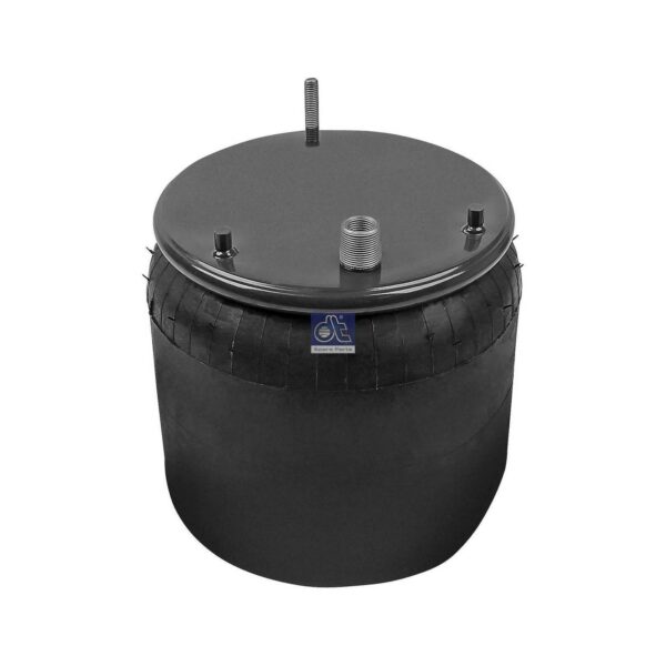 Rear Air Bellow