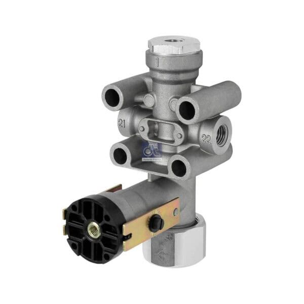 Front/rear Leveling Valve
