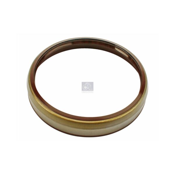 Rear Hub Seal Ring