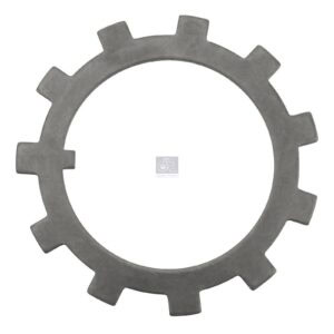 Rear Hub Lock Washer