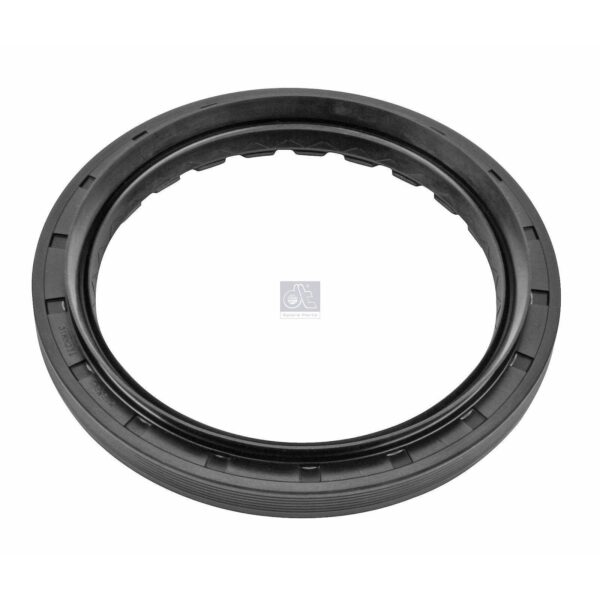 Front Hub Seal Ring