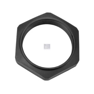 Rear Hub Hexagon Nut