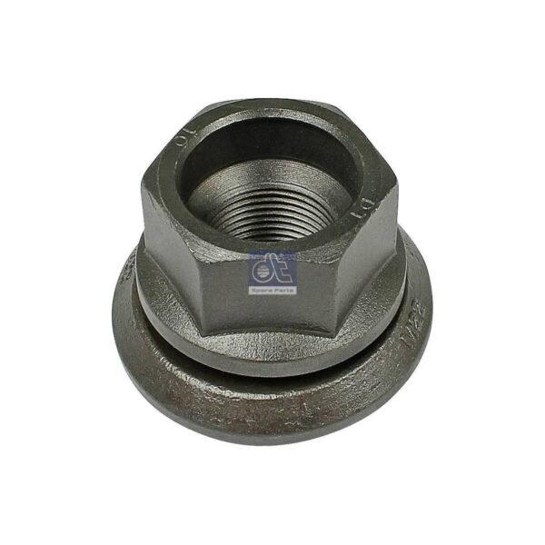 Front/rear Wheel Nut
