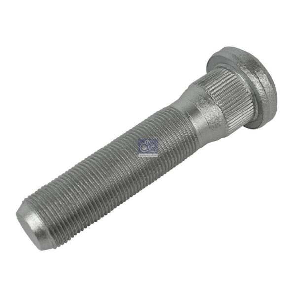 Rear Wheel Hub Stud