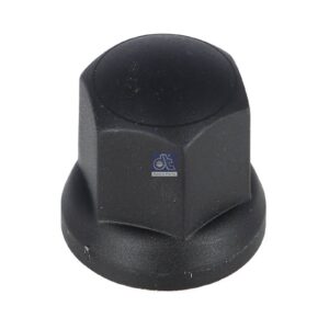 Rear Wheel Nut Cover
