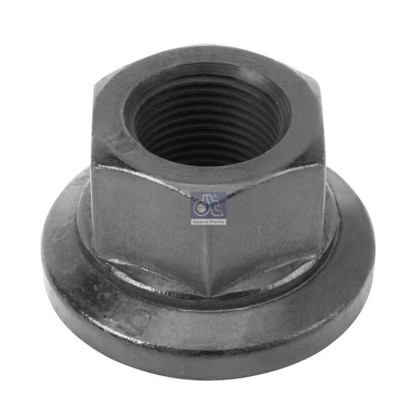 Front Wheel Nut