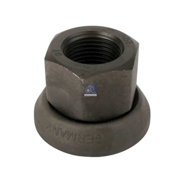 Disc Wheel Nut