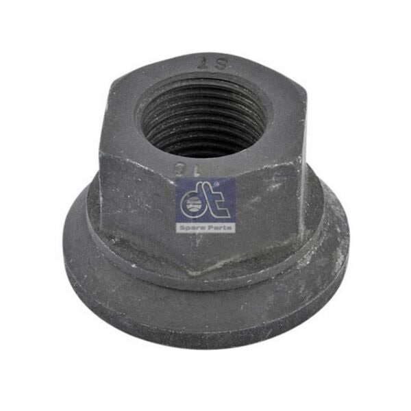 Front/rear Wheel Nut