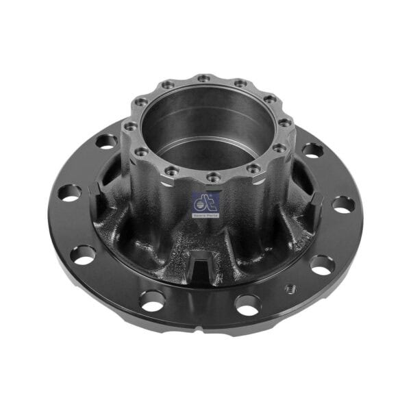 Rear Wheel Hub