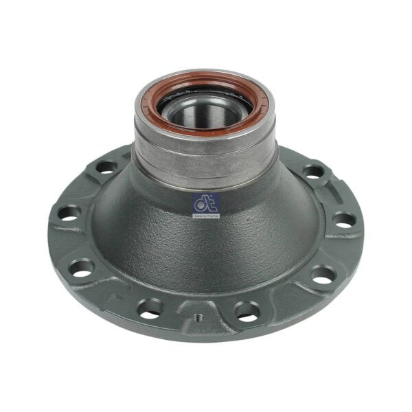 Fr/wheel Hub With Bearing