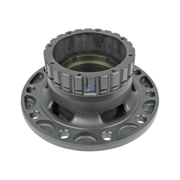 R/wheel Hub W/o Bearing
