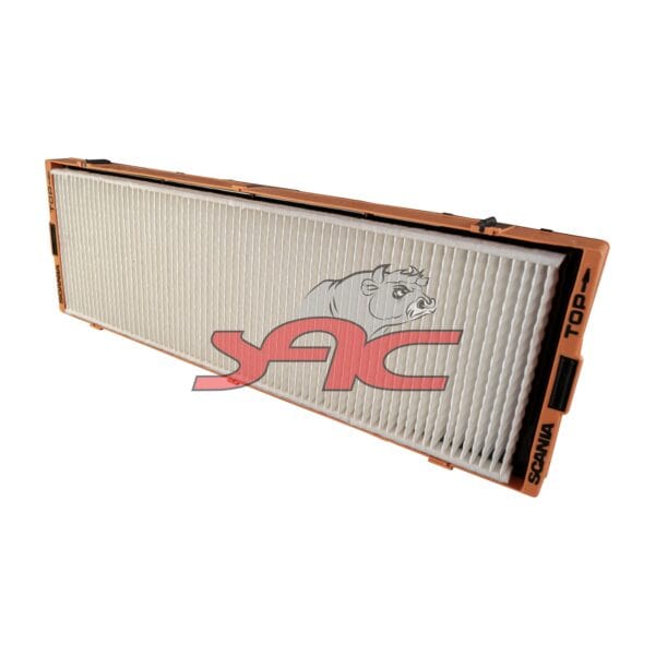 Cabin Air Filter