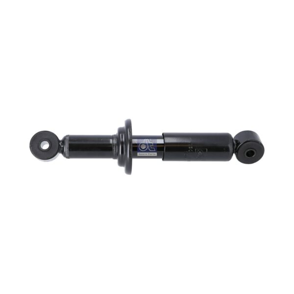 Rear Cab Shock