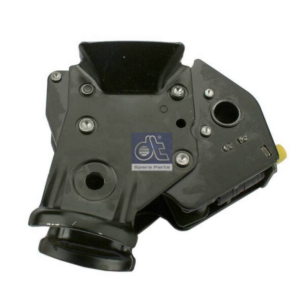 Rear Cab Lock