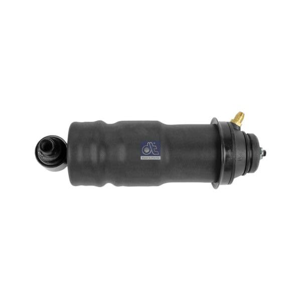 Front Cab Shock With Air Bellow