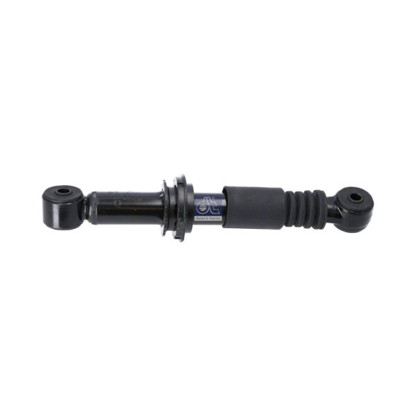 Rear Cab Shock