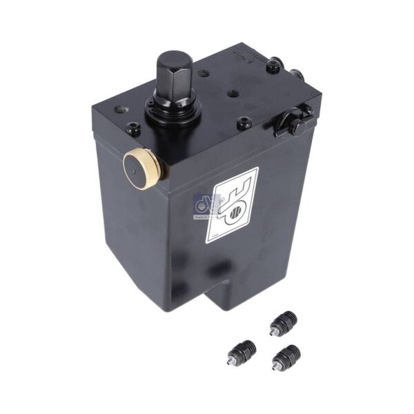 VOLVO FH V1 CAB TILT PUMP