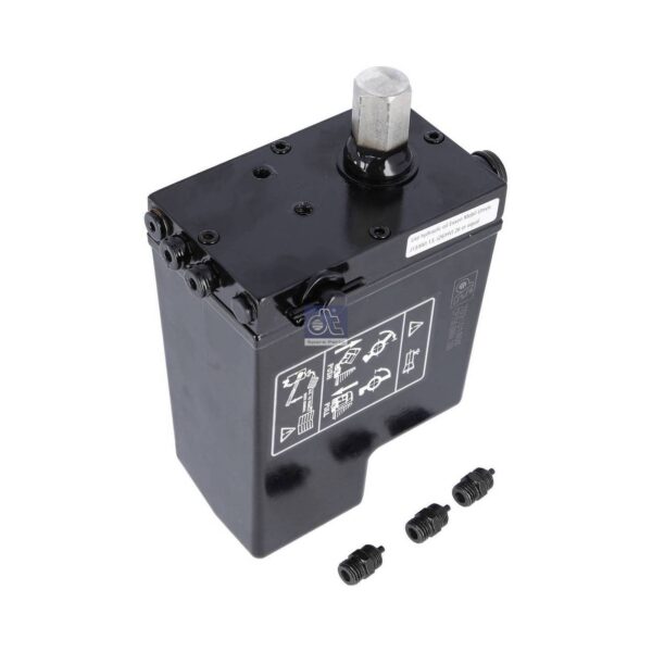 Hydraulic Cab Pump R/h