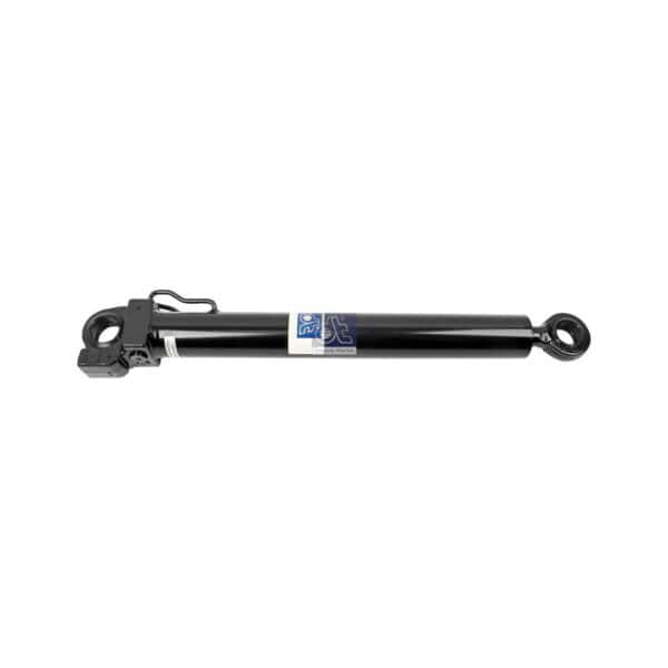 Cab Ram