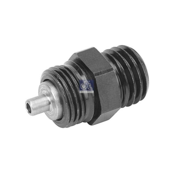 Cab Tilt Pump Adapter