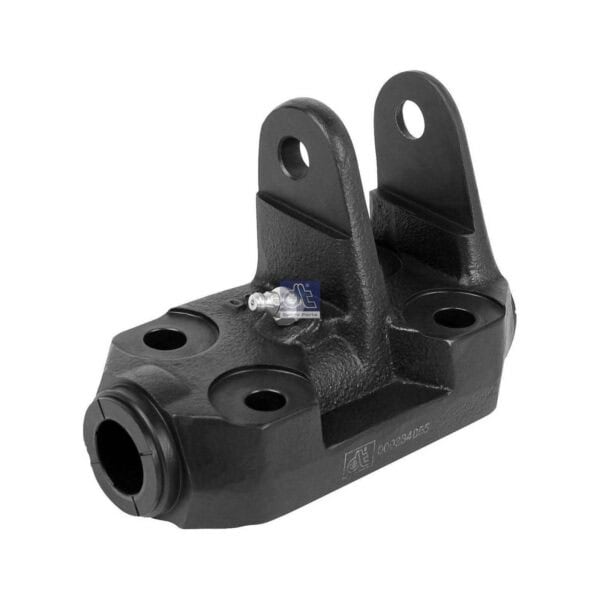 Cabin Stabilizer Bracket L/h