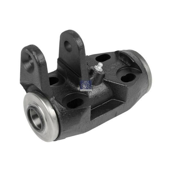 Cabin Shock Bearing Bracket R/h