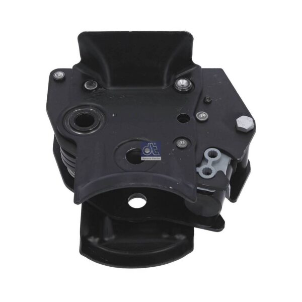 Rear Cab Lock