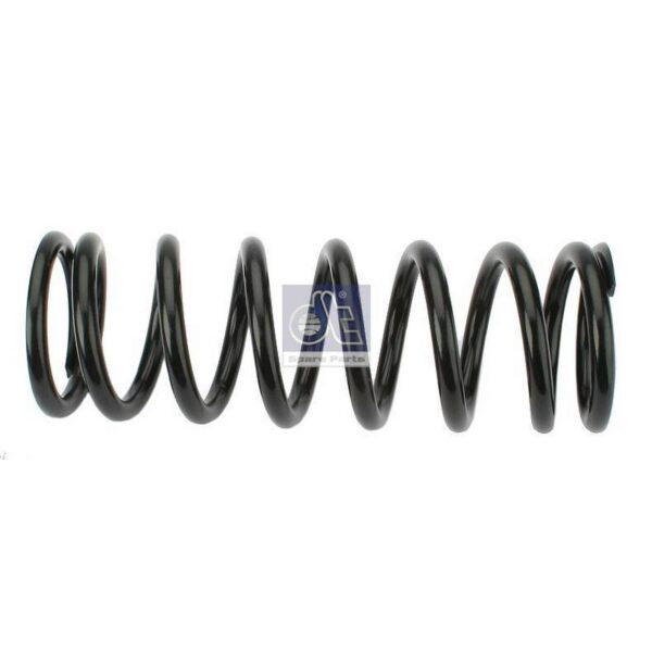 Front Cab Shock Spring