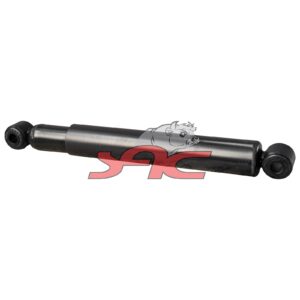 Rear Tag Axel Shock