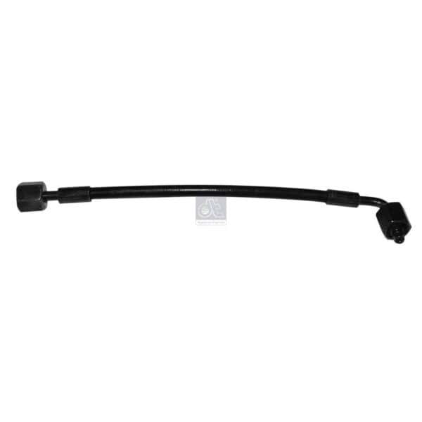 Cab Tilt Hose Line
