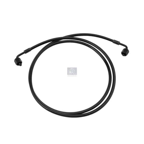 Cab Tilt Lock Hose