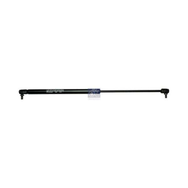 Bonnet Front Gas Spring