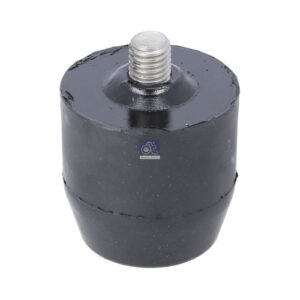 Front Cab Mounting Rubber Buffer