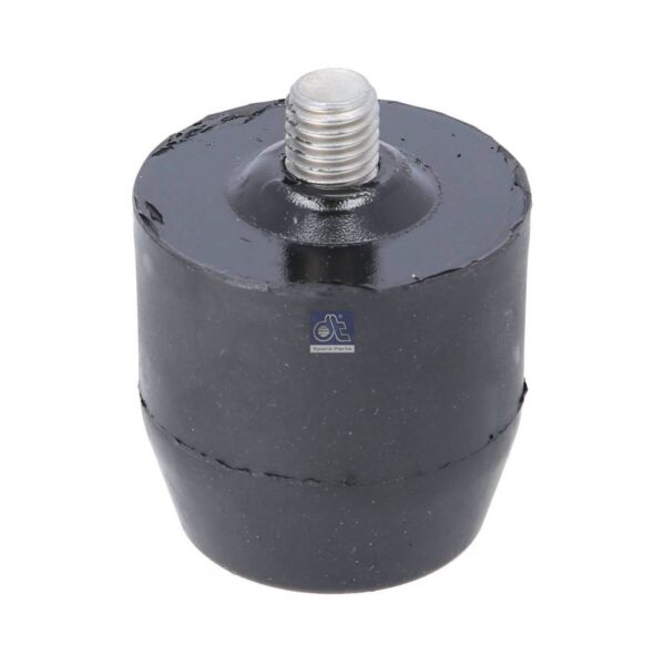 Front Cab Mounting Rubber Buffer