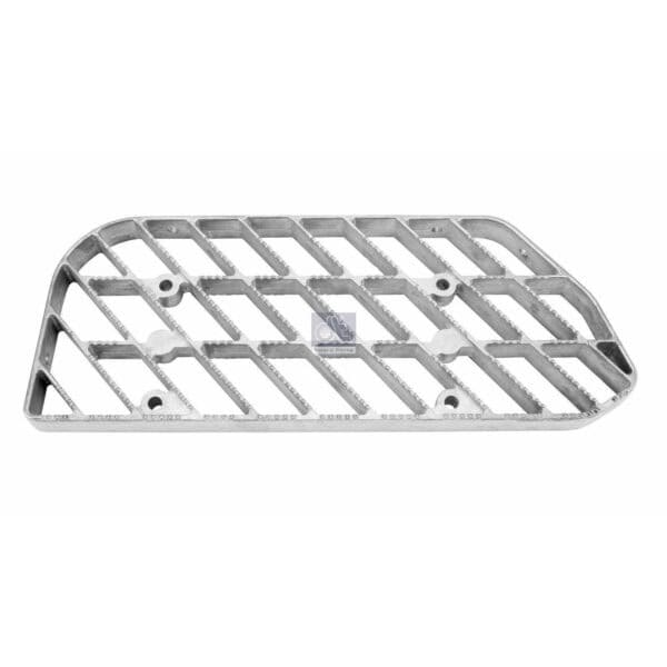 Stepbox Lower Plate Lh/rh