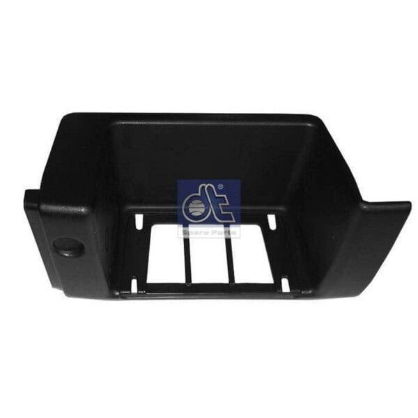 Stepbox Lower L/h