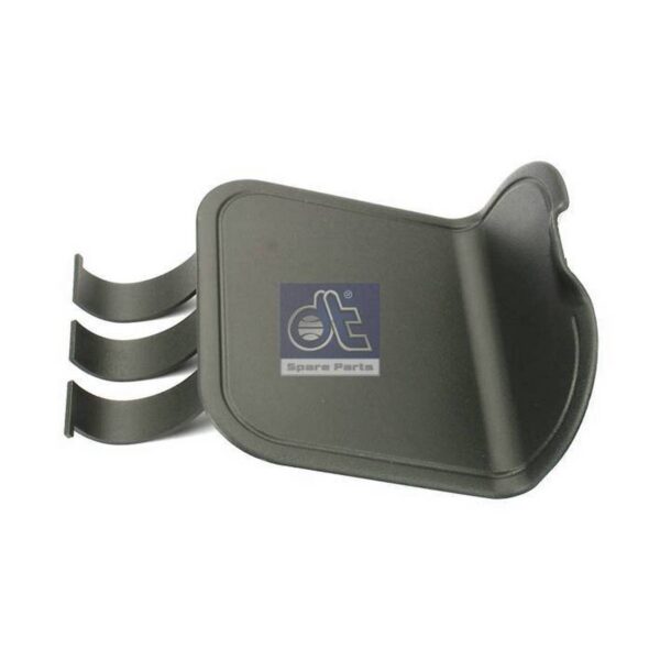 Stepbox Upper Lid