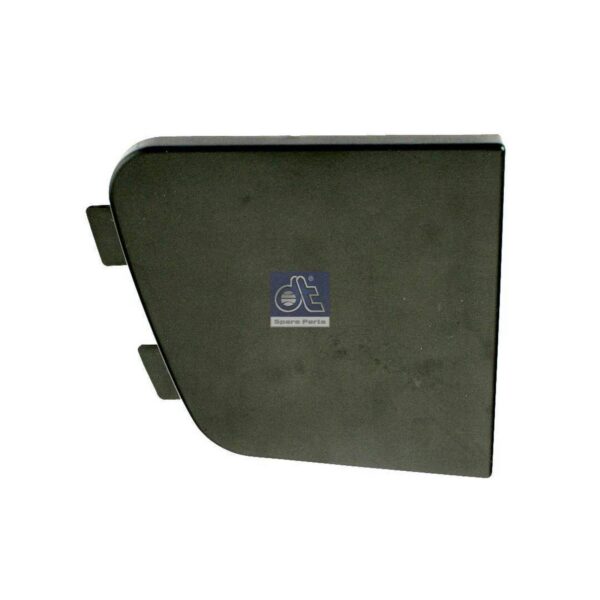 Fr/grille Cover Lower R/h