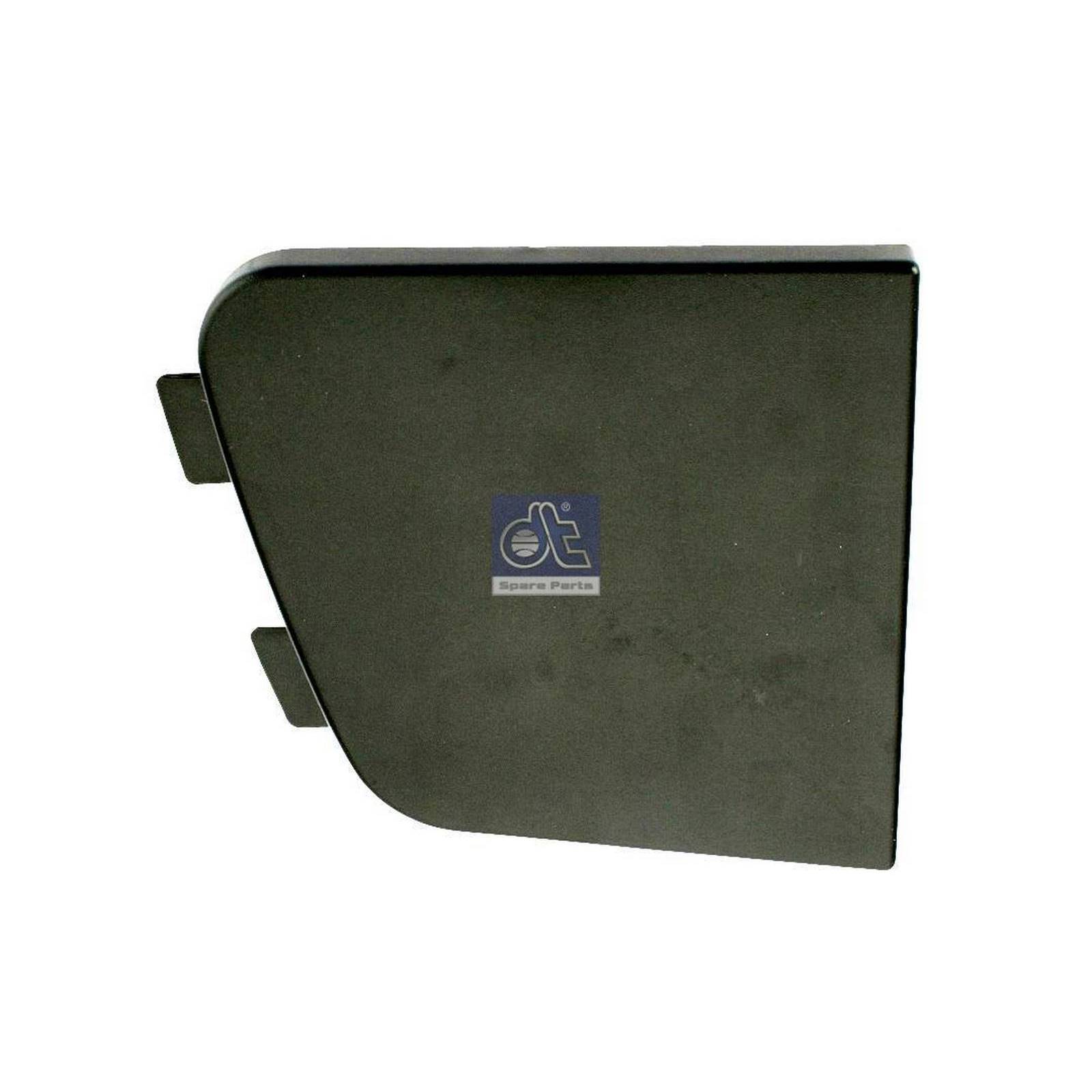 Fr/grille Cover Lower R/h