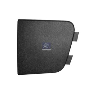 Fr/grille Cover Lower L/h