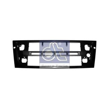 VOLVO FH V3 FRONT PANEL