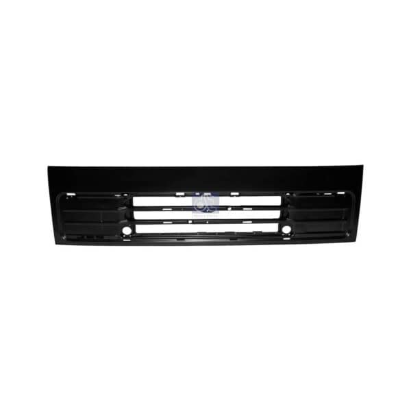 Front Grille Upper