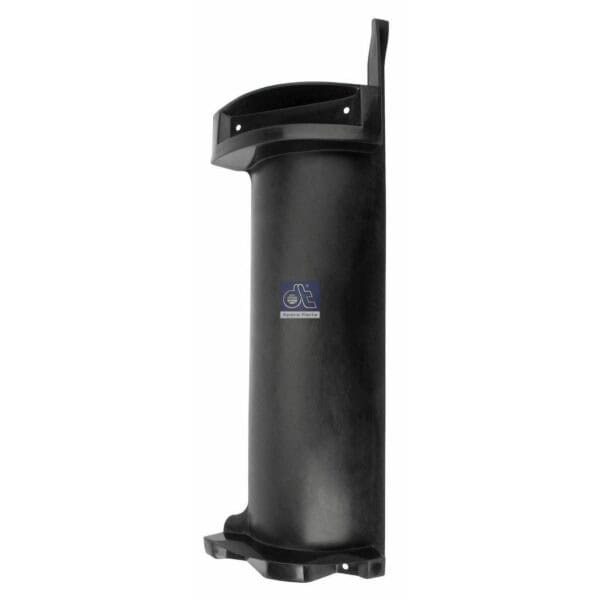 Rear Corner Cover L/h