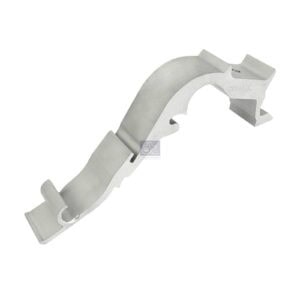 Rear Mudgaurd Bracket Big Clamp