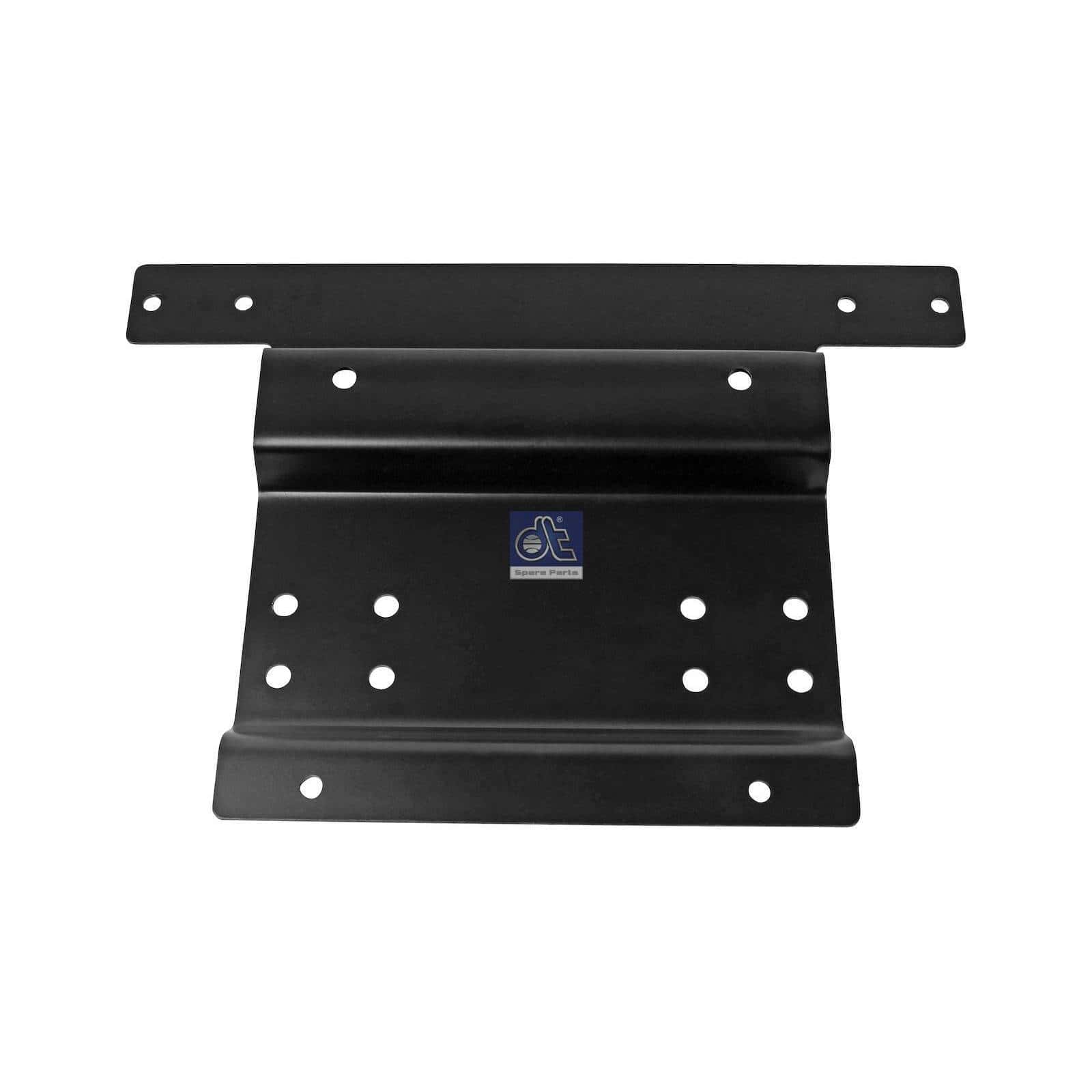 Rear Mudguard Retainer Bracket