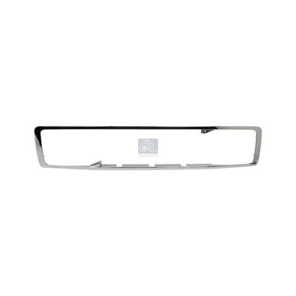 Front Grille Frame