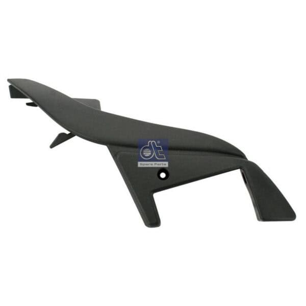 Windscreen Cover Lower L/h