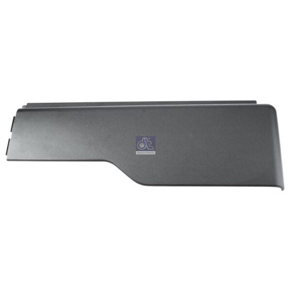 Front Mudguard Extension L/h