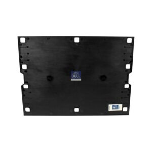 Rear Axle Mudguard Inner