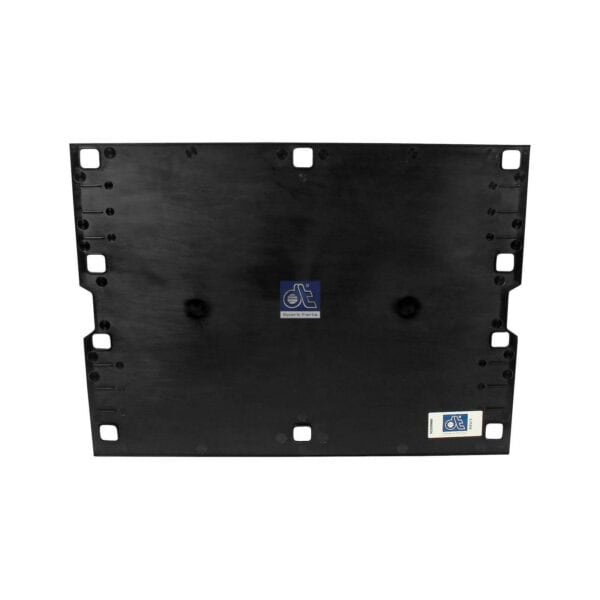 Rear Axle Mudguard Inner